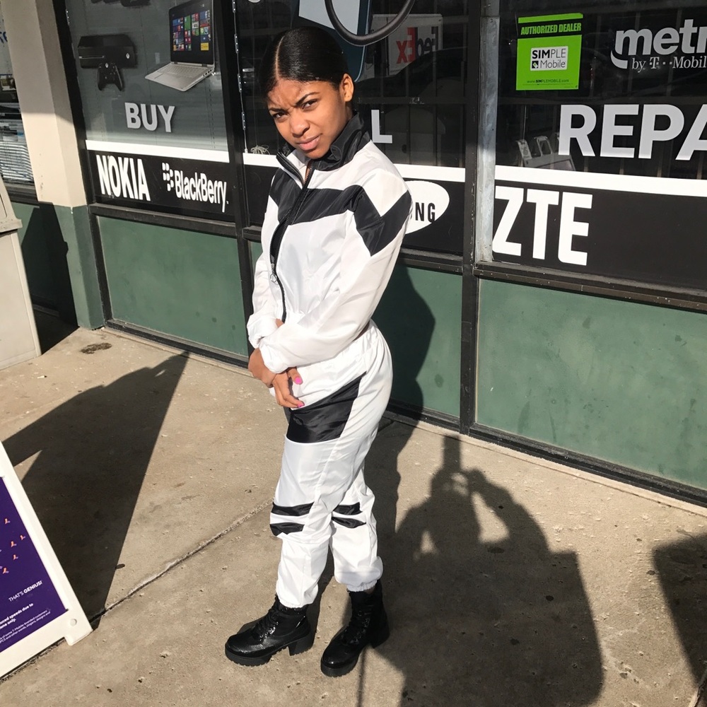 Biker Set